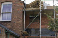 free Glenfield home extension quotes