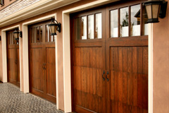 Glenfield garage extension quotes