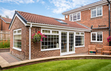Glenfield house extension leads