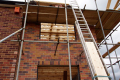 house extensions Glenfield