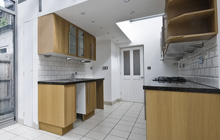 Glenfield kitchen extension leads